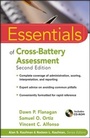 Cover: Essentials of Cross-Battery Assessment with C/D Rom - Wiley