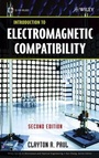 Cover: Introduction to Electromagnetic Compatibility - Wiley