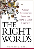 Cover: The Right Words - Wiley