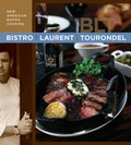 Cover: Bistro Laurent Tourondel - Wiley