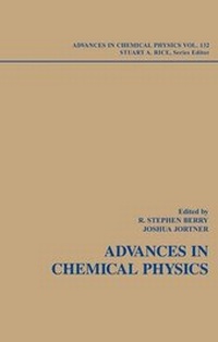 Enlarge image Cover: Adventures in Chemical Physics - Wiley