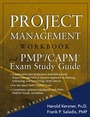 Cover: Project Management Workbook and PMP/CAPM Exam Study Guide - Wiley