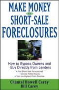 Cover: Making Money in Short-Sale Foreclosures - Wiley