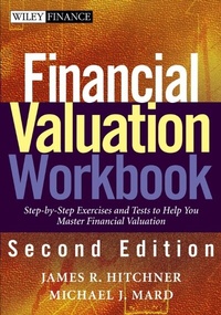 Enlarge image Cover: Financial Valuation Workbook - Wiley