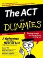 Cover: The ACT For Dummies - Wiley