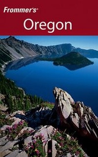 Abbildung von: Frommer's Oregon - Wiley