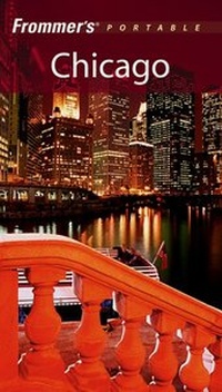 Abbildung von: Frommer's Portable Chicago - Wiley