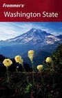 Cover: Frommer's Washington State - Wiley