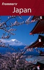 Cover: Frommer's Japan - Wiley