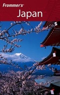 Cover: Frommer's Japan - Wiley