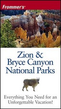 Abbildung von: Frommer's Zion & Bryce Canyon National Parks - Wiley
