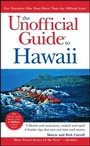 Cover: The Unofficial Guide to Hawaii - Wiley