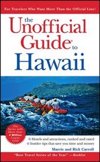 Abbildung von: The Unofficial Guide to Hawaii - Wiley