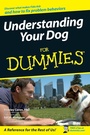 Cover: Understanding Your Dog For Dummies - Wiley