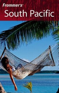 Abbildung von: Frommer's South Pacific - Wiley