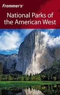 Cover: Frommer's National Parks of the American West - Wiley