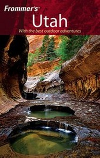 Abbildung von: Frommer's Utah - Wiley