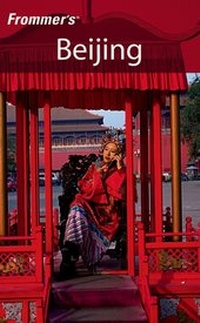 Abbildung von: Frommer's Beijing - Hungry Minds Inc,U.S.
