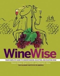 Cover: WineWise - Wiley