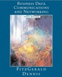Cover: Business Data Communications and Networking - Wiley