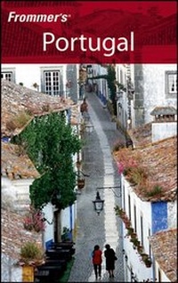 Abbildung von: Frommer's Portugal - Hungry Minds Inc,U.S.