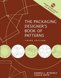 Enlarge image Cover: The Packaging Designer's Book of Patterns - Wiley
