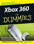Cover: Xbox 360 For Dummies - Wiley