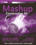 Cover: Audio Mashup Construction Kit - Wiley