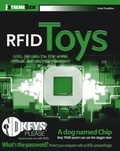 Cover: RFID Toys - Wiley