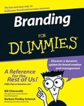 Cover: Branding For Dummies - Wiley