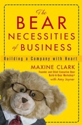 Cover: The Bear Necessities of Business - Wiley