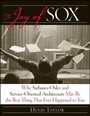 Cover: The Joy of SOX - Wiley