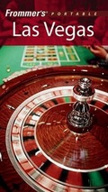 Cover: Frommer's Portable Las Vegas - Hungry Minds Inc,U.S.