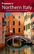 Cover: Frommer's Northern Italy - Wiley