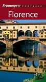Cover: Frommer's Portable Florence - Wiley