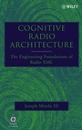 Cover: Cognitive Radio Architecture - Wiley