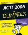 Cover: ACT! 2006 For Dummies - Wiley