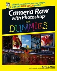 Abbildung von: Camera Raw with Photoshop For Dummies - Wiley