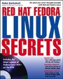Cover: Red Hat Fedora Linux Secrets - Wiley