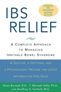 Cover: IBS Relief - Wiley