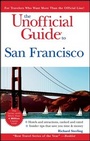 Cover: The Unofficial Guide to San Francisco - Wiley