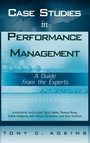 Cover: Case Studies in Performance Management - Wiley