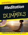Cover: Meditation For Dummies - Wiley
