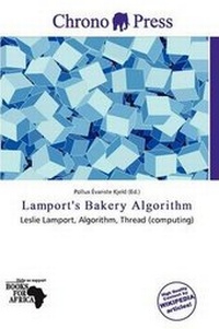 Abbildung von: Lamport's Bakery Algorithm - Chrono Press