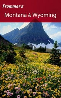 Abbildung von: Frommer's Montana & Wyoming - Wiley