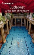 Cover: Frommer's Budapest & the Best of Hungary - Wiley