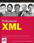 Abbildung von: Professional XML - Wrox Press