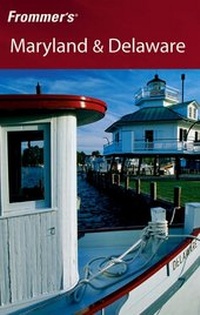 Abbildung von: Frommer's Maryland & Delaware - Hungry Minds Inc,U.S.