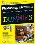 Bild: Photoshop Elements All-in-One Desk Reference For Dummies - Wiley
