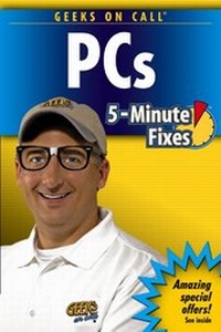 Abbildung von: Geeks On Call PC's - Wiley